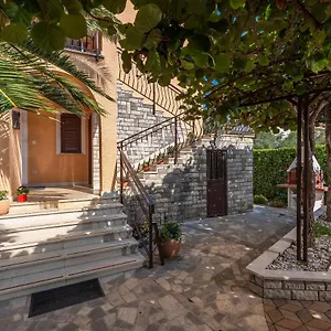 Feniks Apartman Poreč