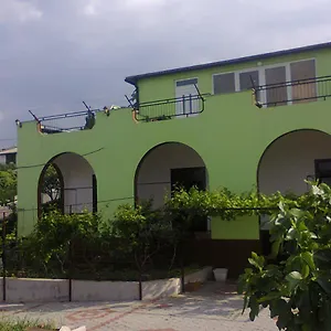  Apartman Ana Novi V. - Studio