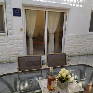 Perko Apartman Trogir