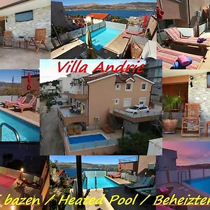 Andric Apartman Trogir