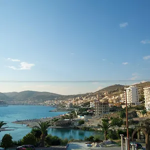 Erdeti Boutique Apartman Saranda