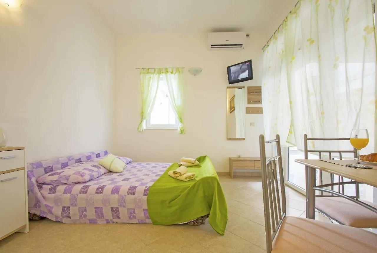 Vito Apartman Novi Vinodolski