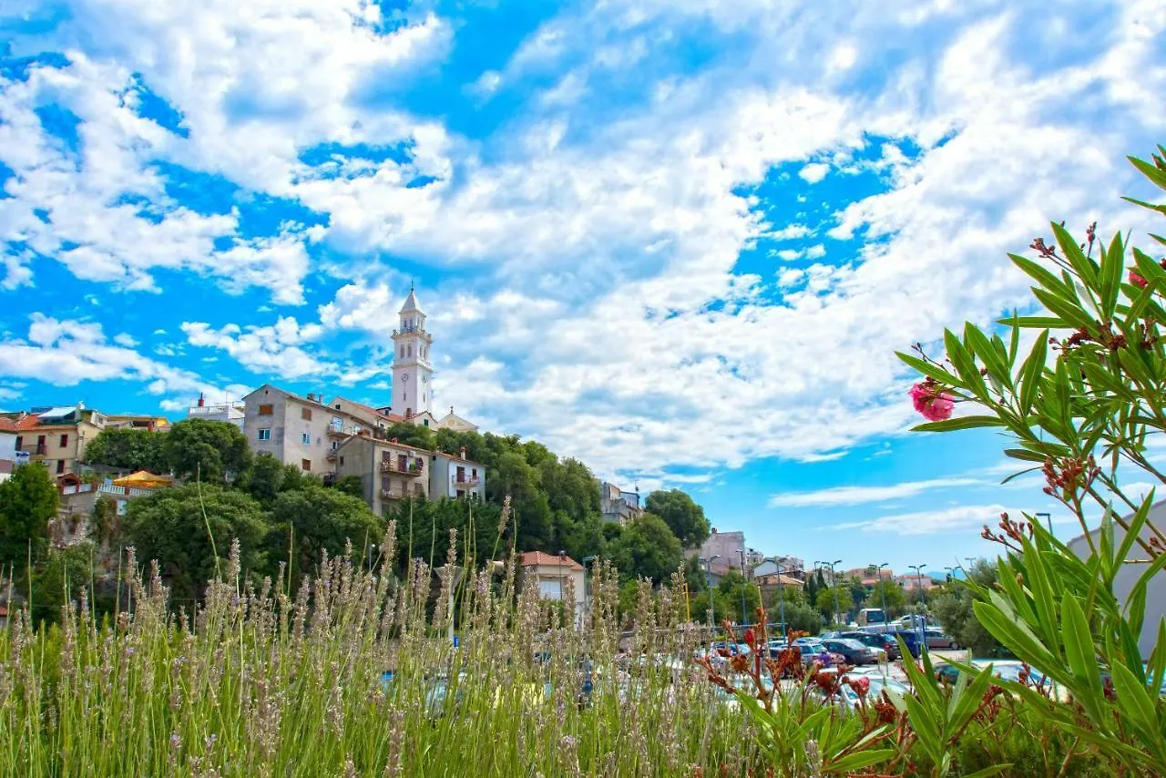 Vito Apartman Novi Vinodolski