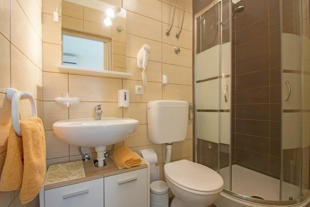 Vito Apartment Novi Vinodolski