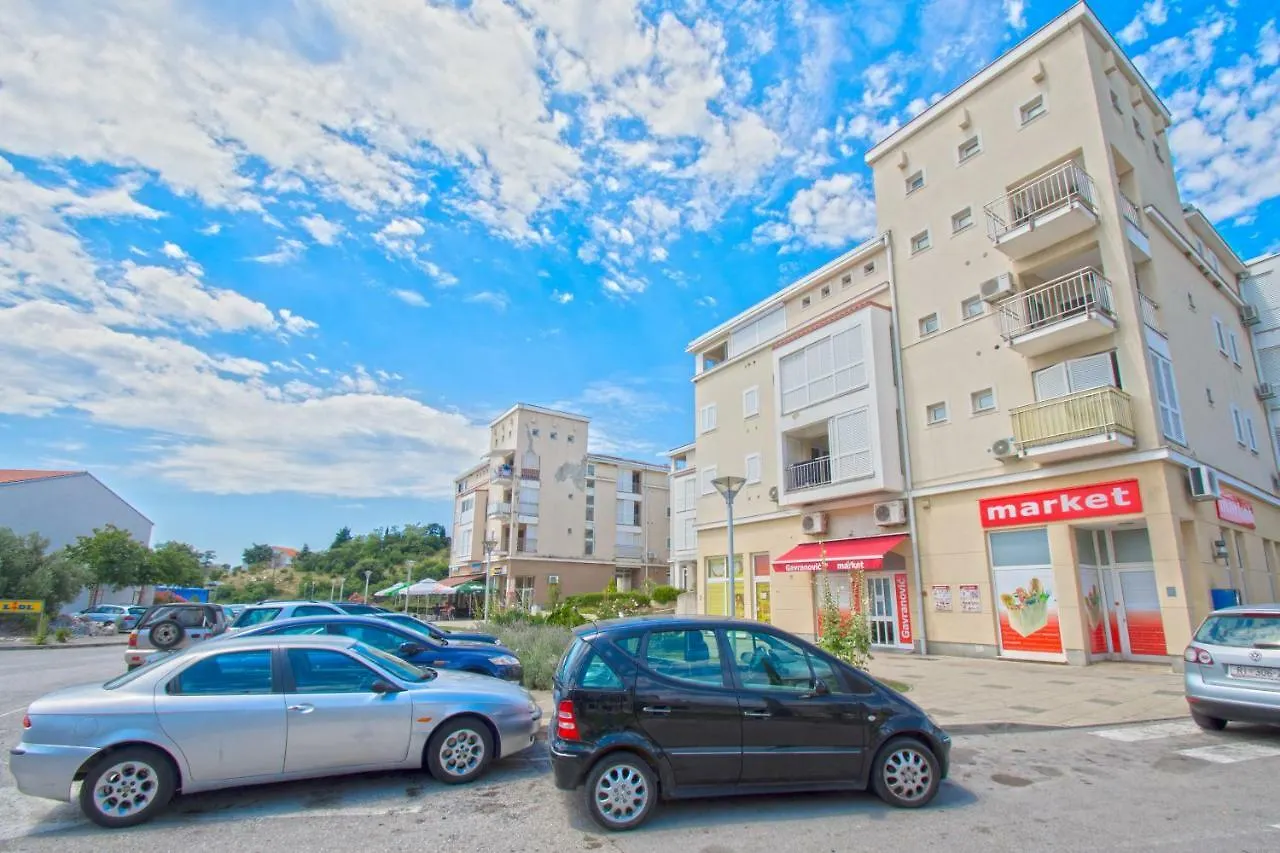 Vito Apartman Novi Vinodolski