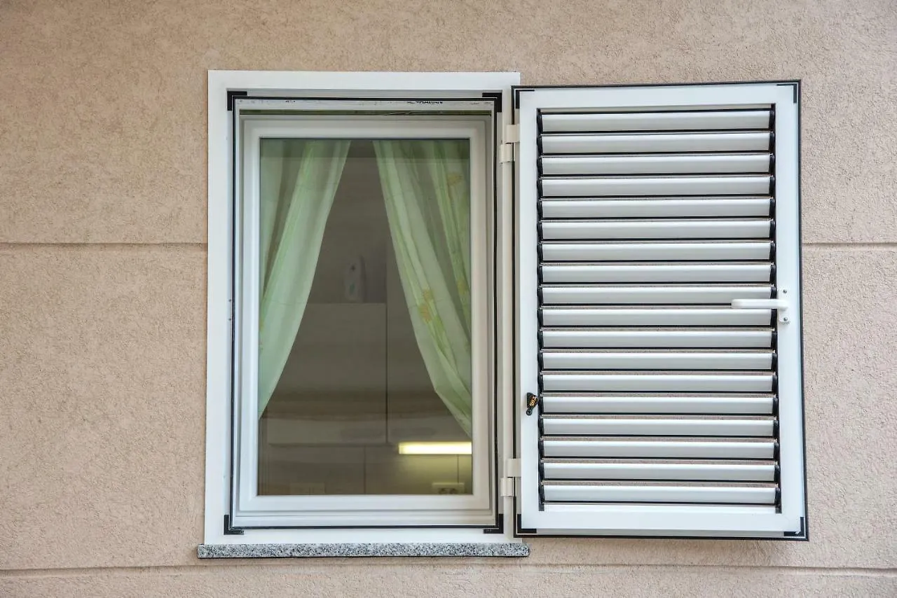 Vito Apartman Novi Vinodolski Horvátország